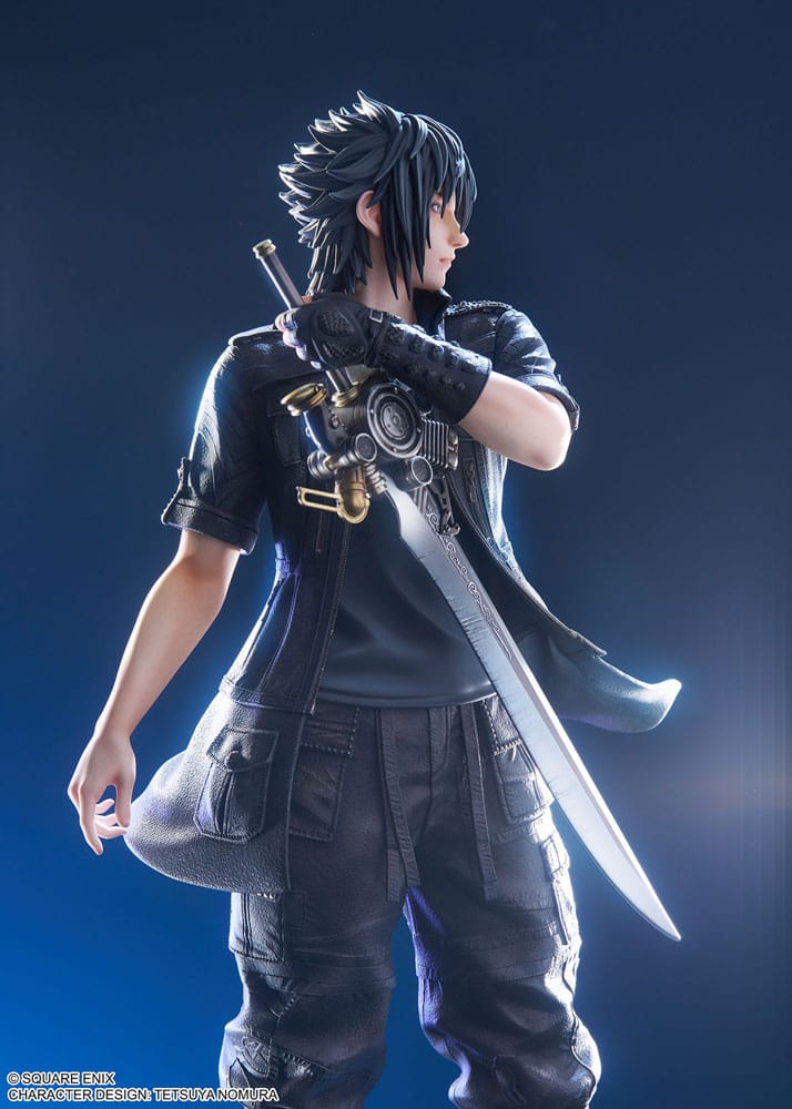 Final Fantasy XV PVC Figure Noctis Lucis Caelum 26 cm