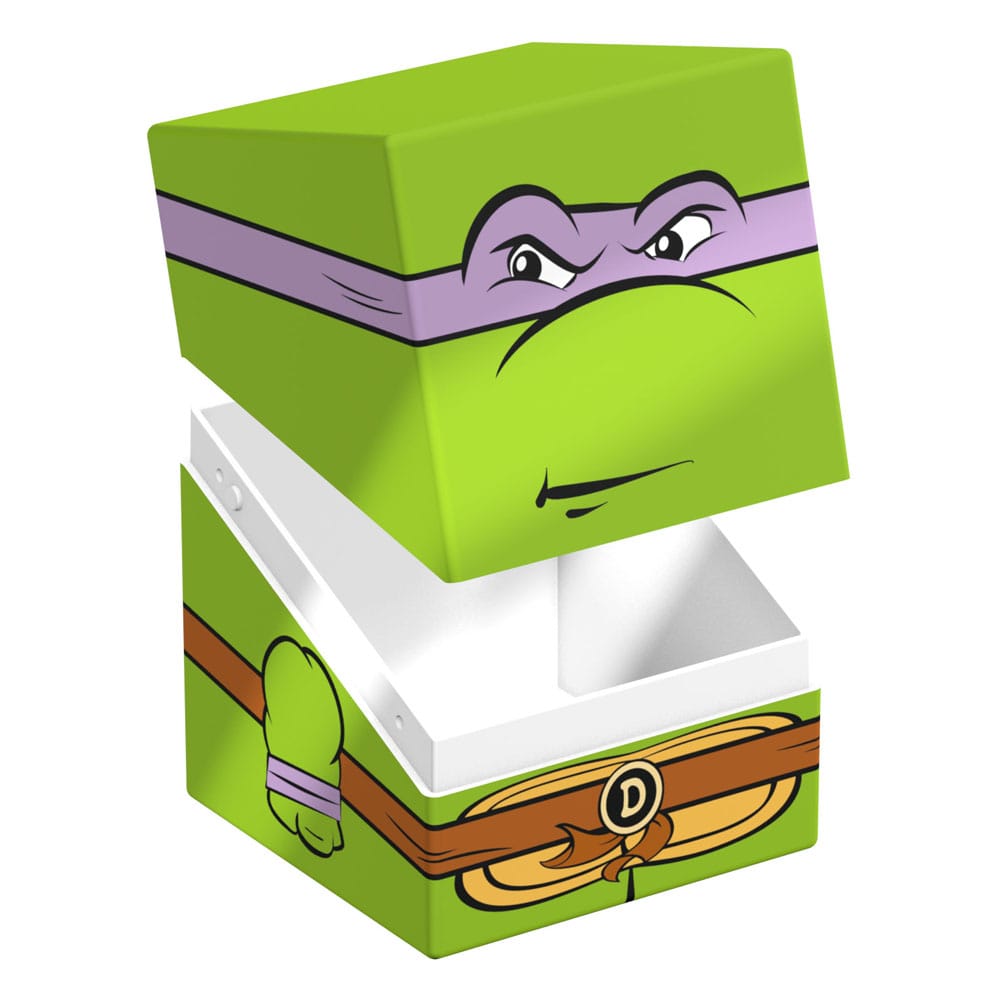 Squaroes Squaroe Teenage Mutant Ninja Turtles™ NT003 - Donatello