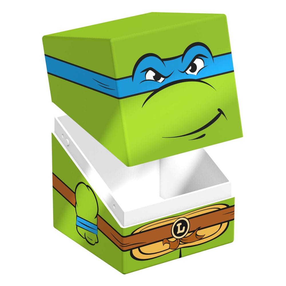Squaroes Squaroe Teenage Mutant Ninja Turtles™ NT006 - Leonardo