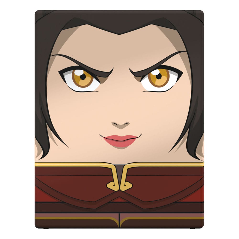 Squaroes Squaroe Avatar: The Last Airbender AV007 - Azula