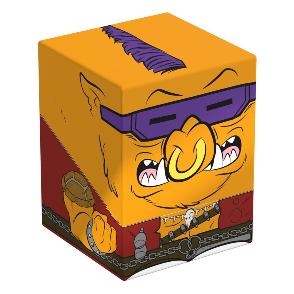 Squaroes Squaroe Teenage Mutant Ninja Turtles™ NT011 - Bebop