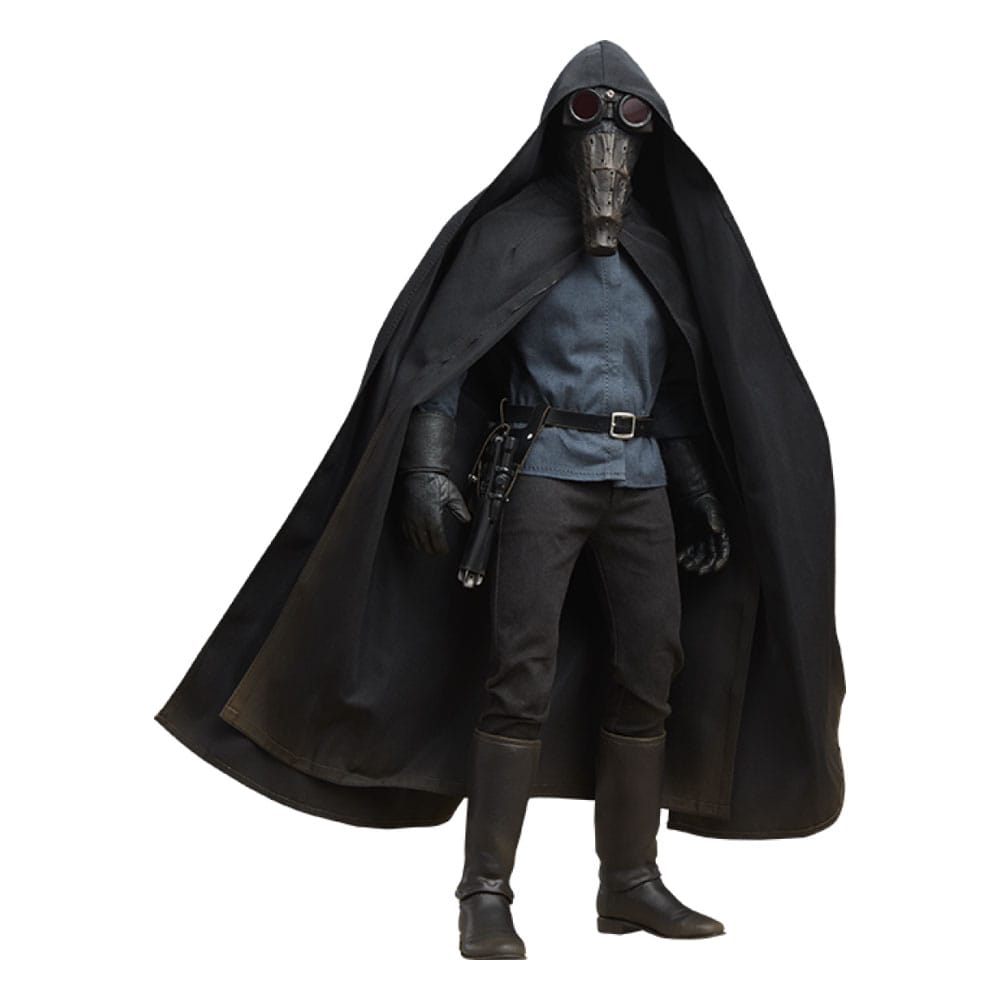 Star Wars Episode IV Scum &amp; Villainy 1/6 Garindan 30 cm Action Figure