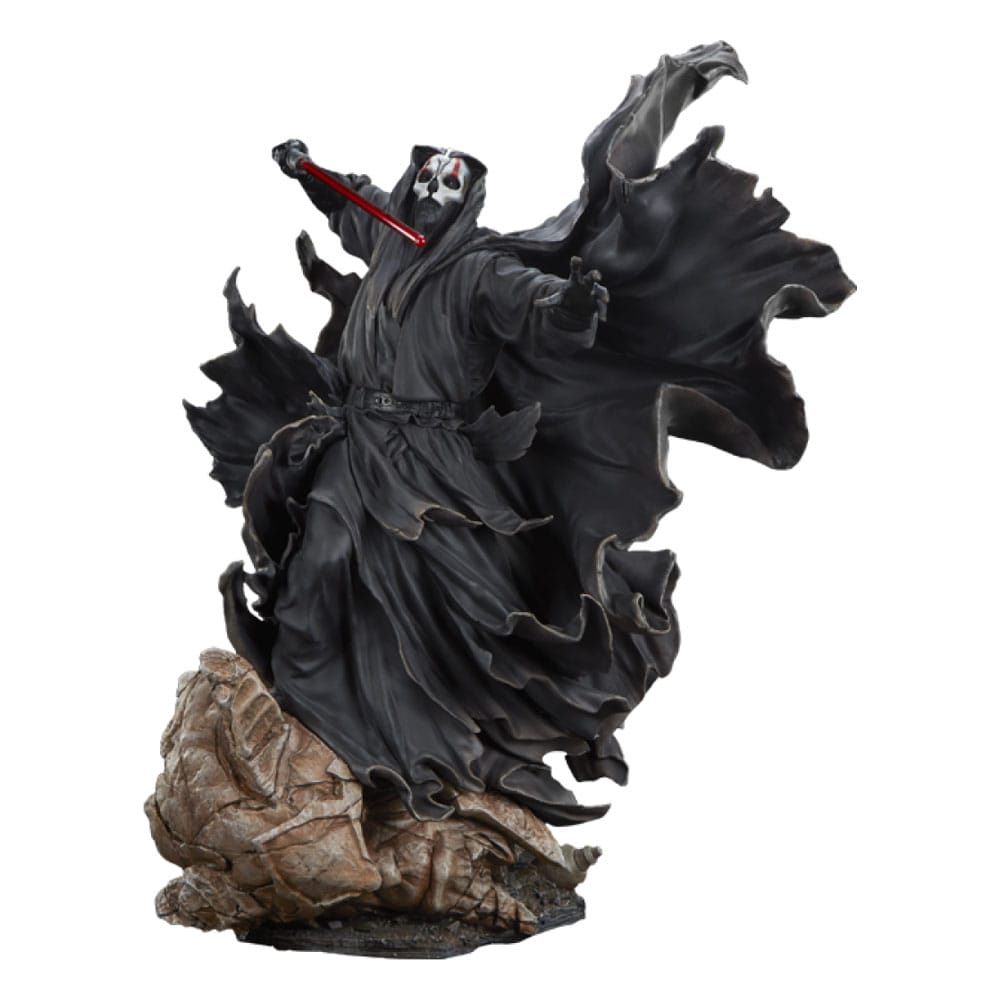 Star Wars Legends Darth Nihilus Premium Format Statue 67 cm