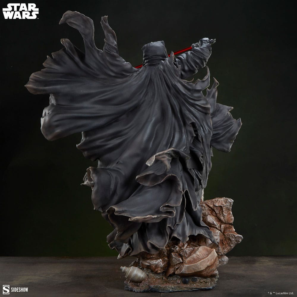 Star Wars Legends Darth Nihilus Premium Format Statue 67 cm