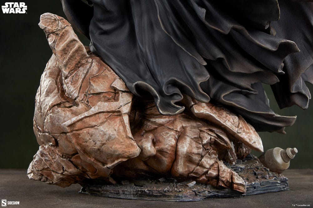 Star Wars Legends Darth Nihilus Premium Format Statue 67 cm