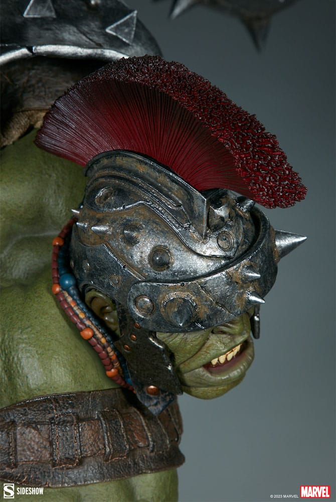 Marvel Maquette Gladiator Hulk 67 cm