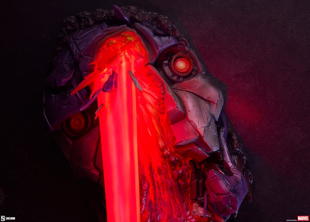 Marvel Premium Format Statue Cyclops 59 cm