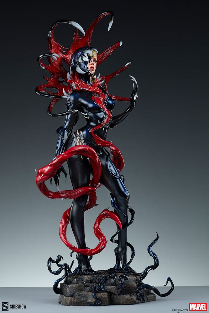 Marvel Premium Format Statue Gwenom 56 cm