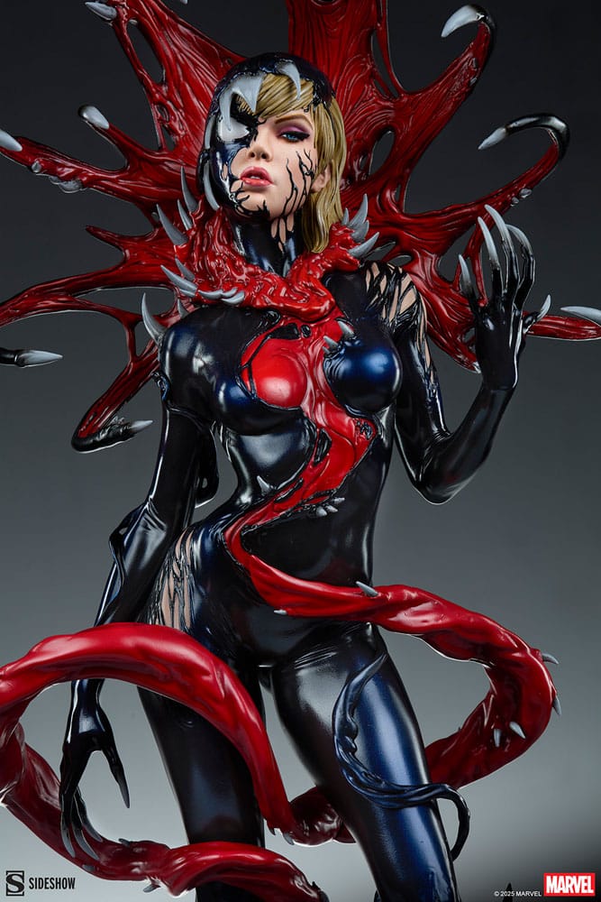 Marvel Premium Format Statue Gwenom 56 cm