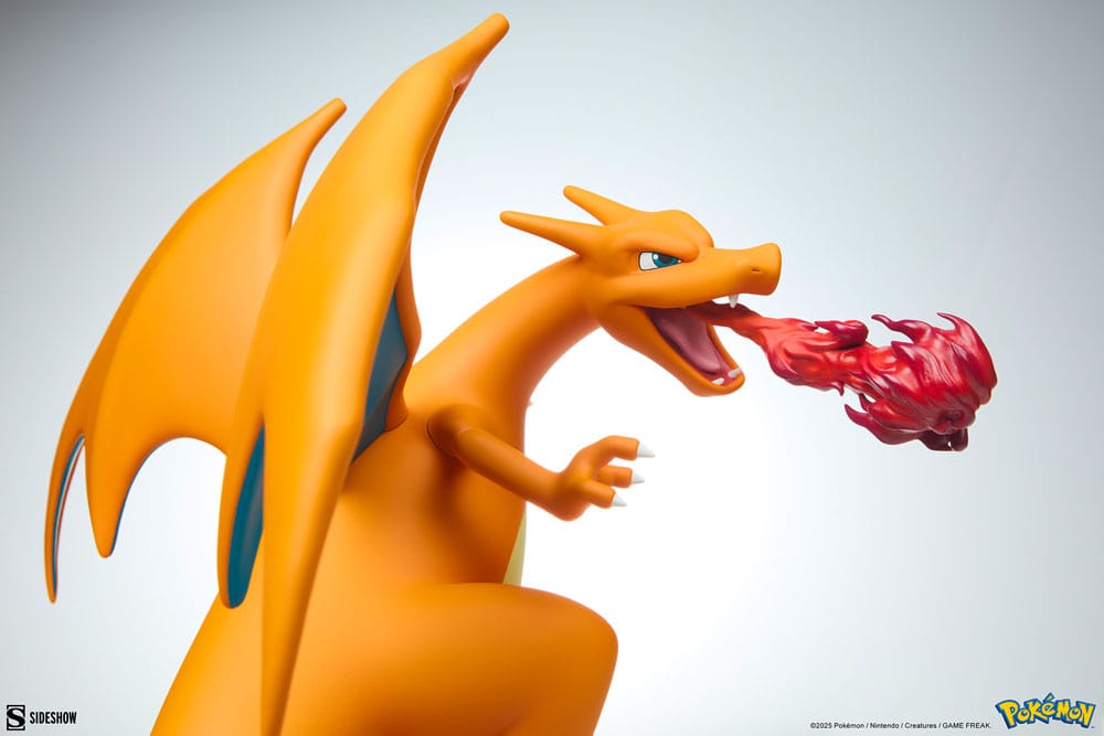 Pokémon Statue Charizard 47 cm
