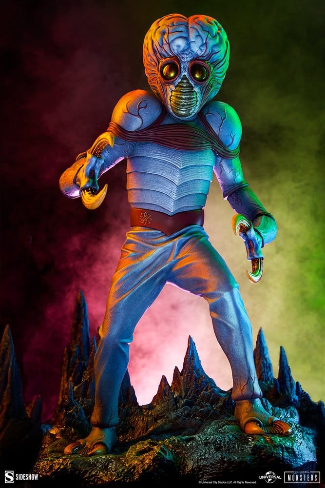 This Island Earth Premium Format Statue Metaluna Mutant 56 cm