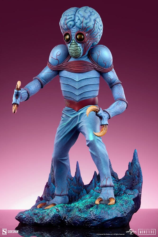 This Island Earth Premium Format Statue Metaluna Mutant 56 cm