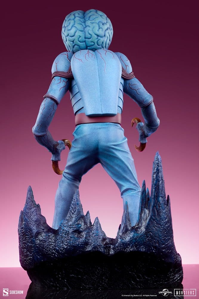 This Island Earth Premium Format Statue Metaluna Mutant 56 cm