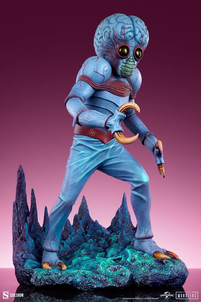 This Island Earth Premium Format Statue Metaluna Mutant 56 cm