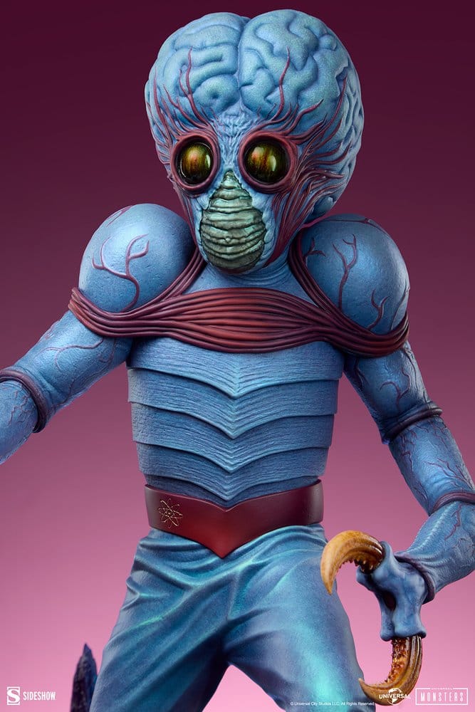 This Island Earth Premium Format Statue Metaluna Mutant 56 cm