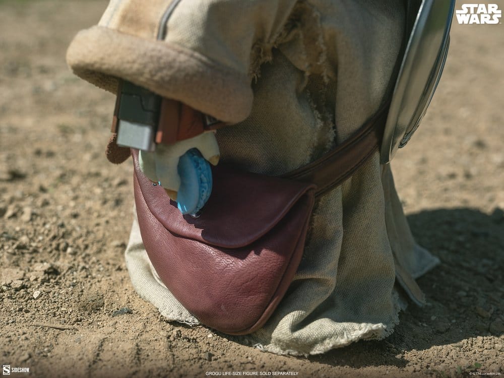 Star Wars Accessories Set Grogu