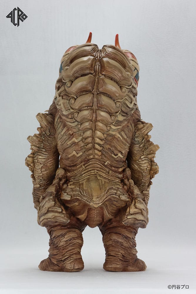 Ultraman Takeya x Kaiju Remix Series Collectible Statue Miclas 30 cm