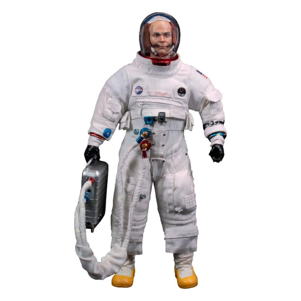 NASA Apollo 11 1/6 Michael Collins 30 cm Action Figure