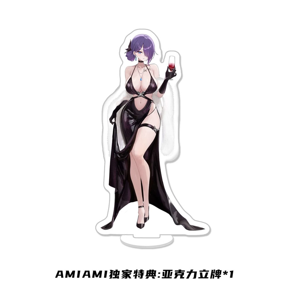 Original Character Statue 1/6 Yuna Dress Ver. Illustrated by Biya 27cm