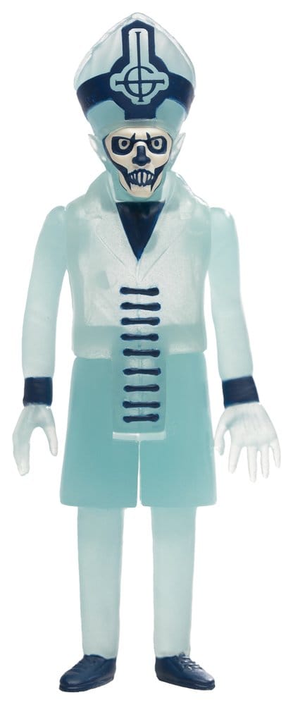 Ghost ReAction Action Figures Wave 01 Blind Box 10 cm Display (12)