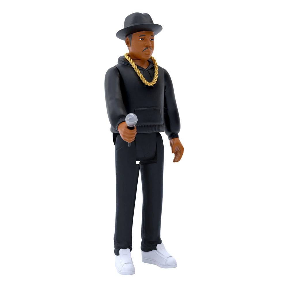 RUN DMC ReAction Action Figure Joseph 