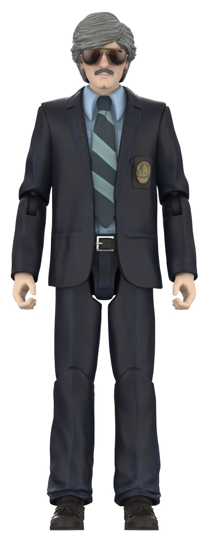 Beastie Boys Ultimates Action Figure Wave 1 Alasondro Alegre as  