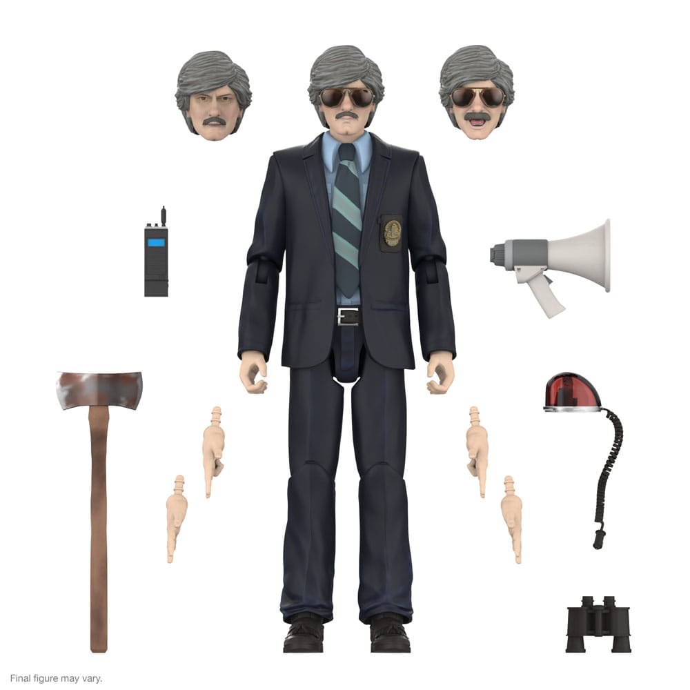 Beastie Boys Ultimates Action Figure Wave 1 Alasondro Alegre as  