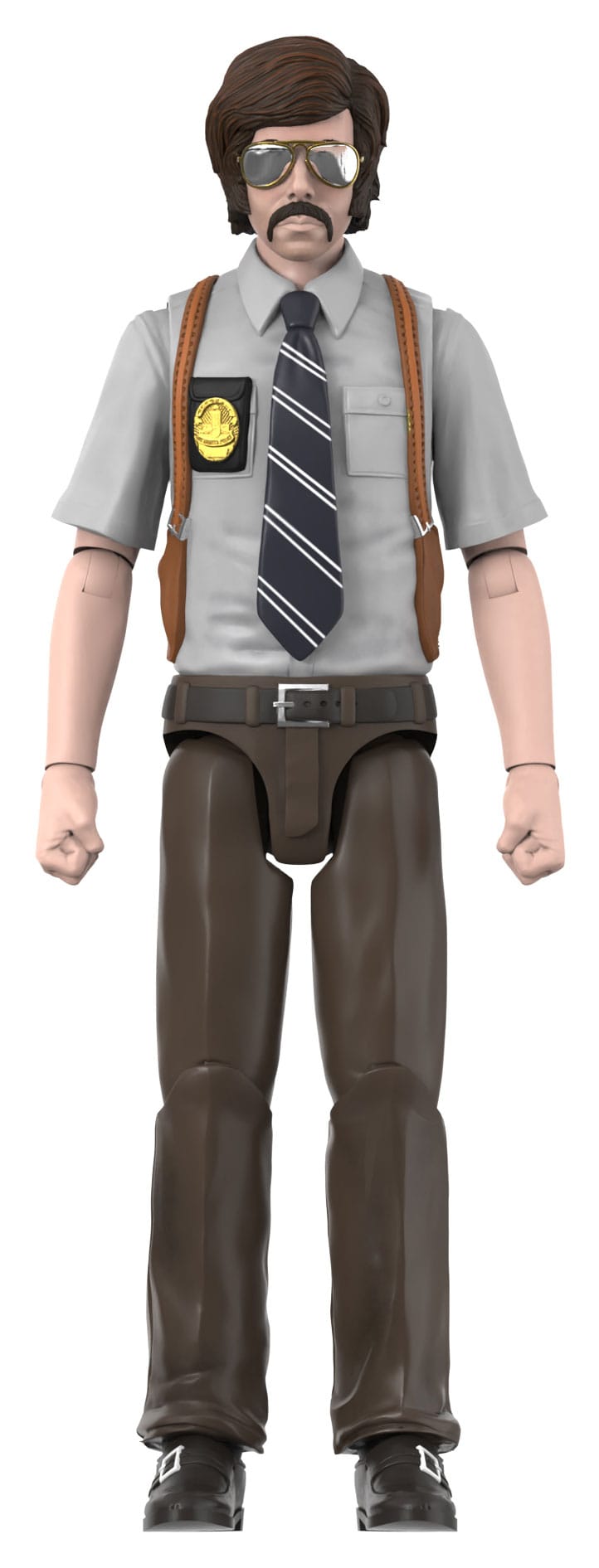 Beastie Boys Ultimates Action Figure Wave 1 Nathan Wind as  