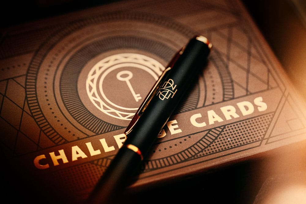 Neil Patrick Harris game box Box One