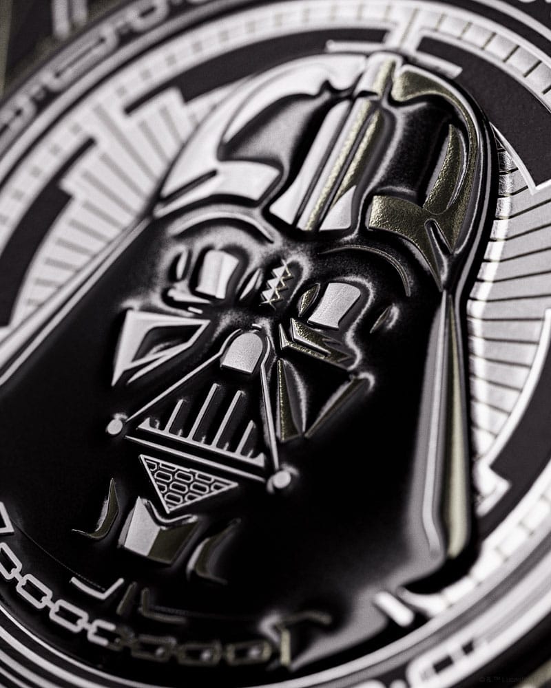 Star Wars Playing Cards Year of the Dark Side