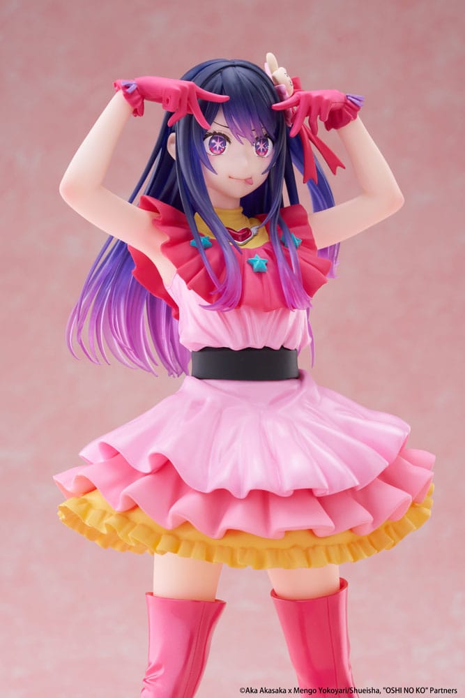 Oshi no Ko T-Most PVC Statue Ai Reissue 29 cm