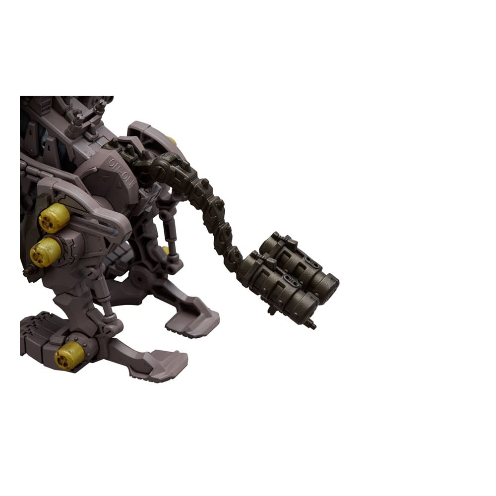 Monster Hunter Zoids 1/35 Knuckle Kong Rajang 17cm Plastic Model Kit