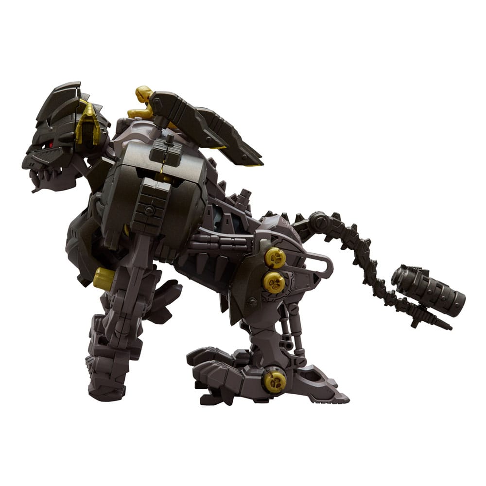 Monster Hunter Zoids 1/35 Knuckle Kong Rajang 17cm Plastic Model Kit