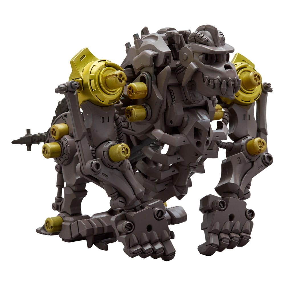 Monster Hunter Zoids 1/35 Knuckle Kong Rajang 17cm Plastic Model Kit