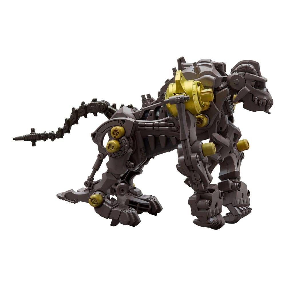 Monster Hunter Zoids 1/35 Knuckle Kong Rajang 17cm Plastic Model Kit