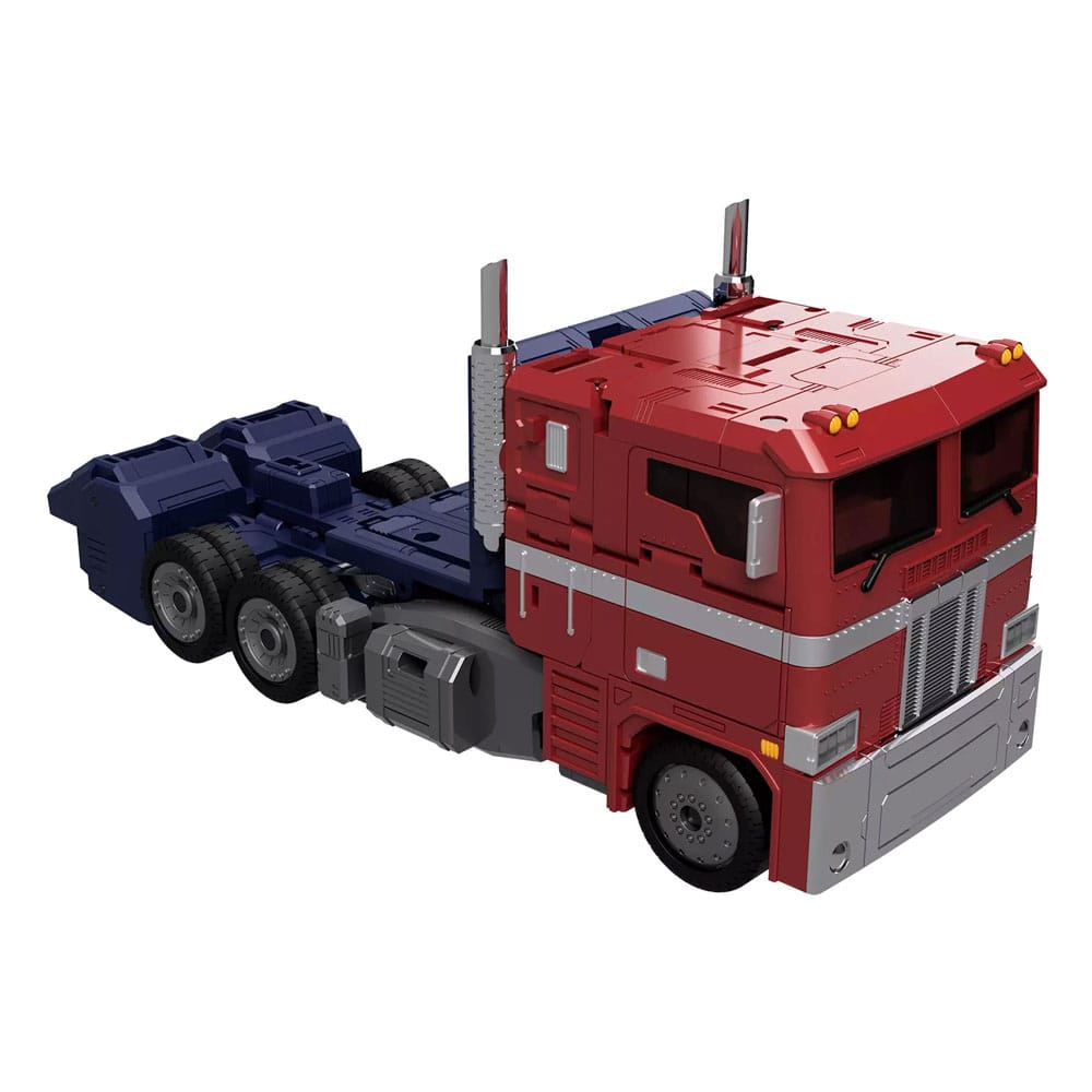 Transformers MPG-17 Optimus Prime Style Generation Team-Up Series Action Figure