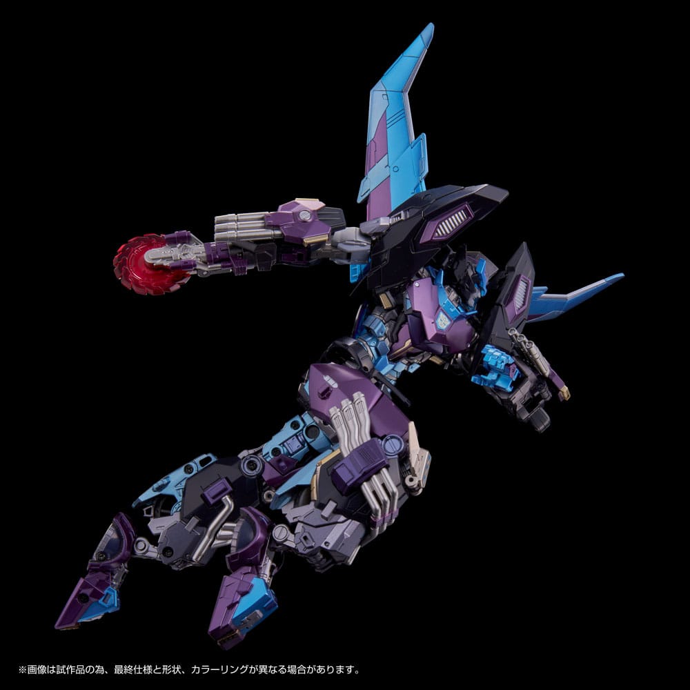 Transformers Action Figure AM-T01EX Lost Light Rodimus 23 cm