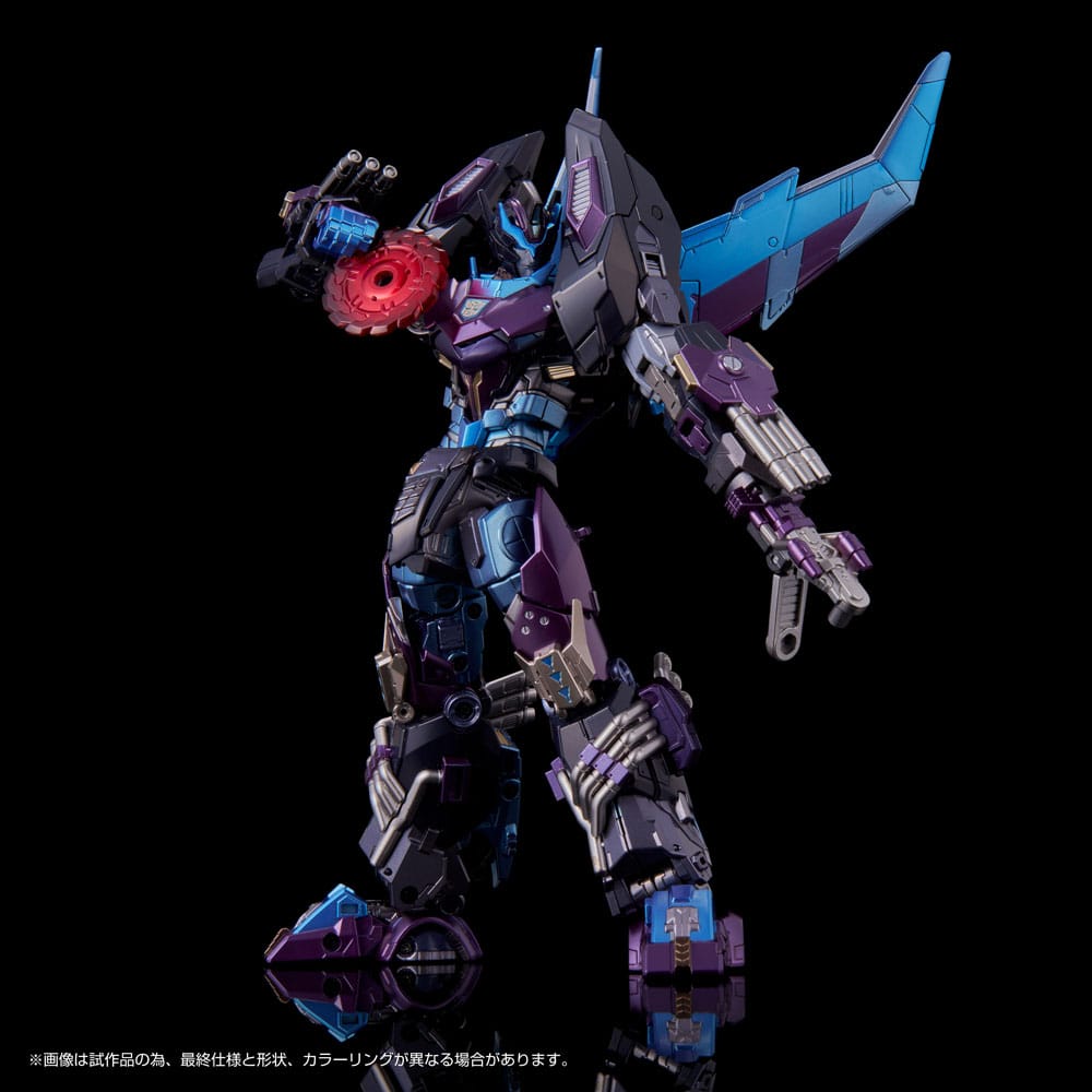 Transformers Action Figure AM-T01EX Lost Light Rodimus 23 cm