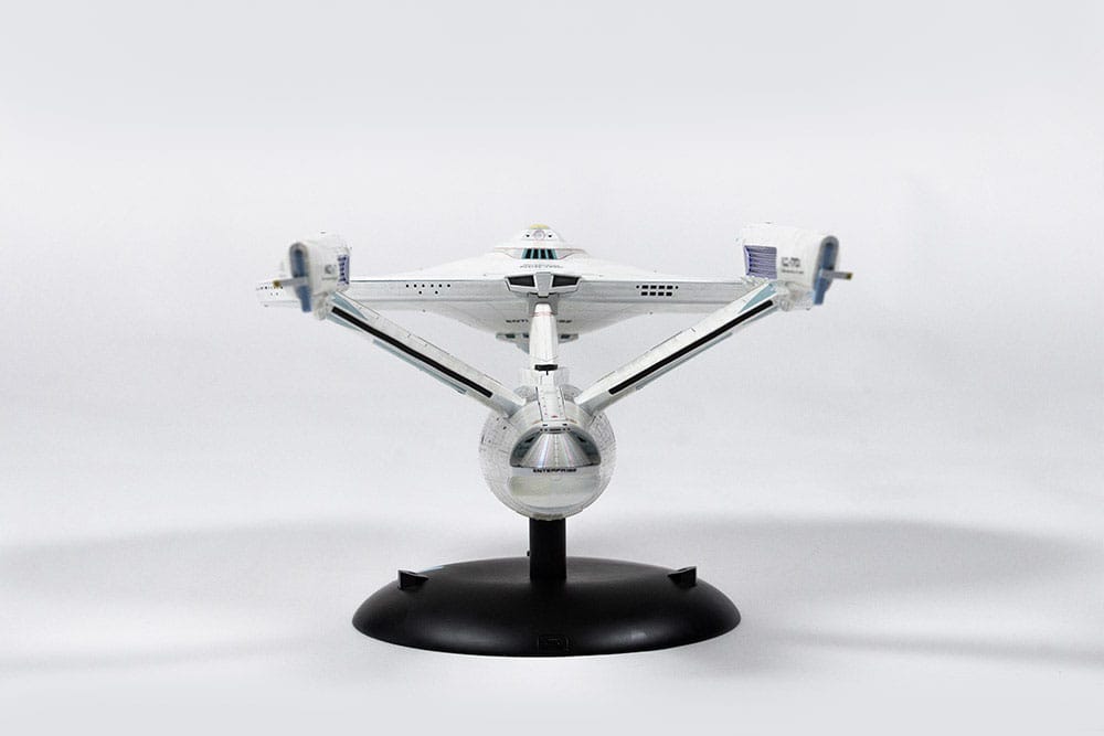 Star Trek: The Motion Picture DieCast Replica 1/350 USS Enterprise NCC-1701 87 cm