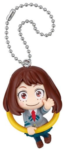 My Hero Academia Konnichi-wa Danglers Keychains 3 cm Mystery Capsule Display (24)