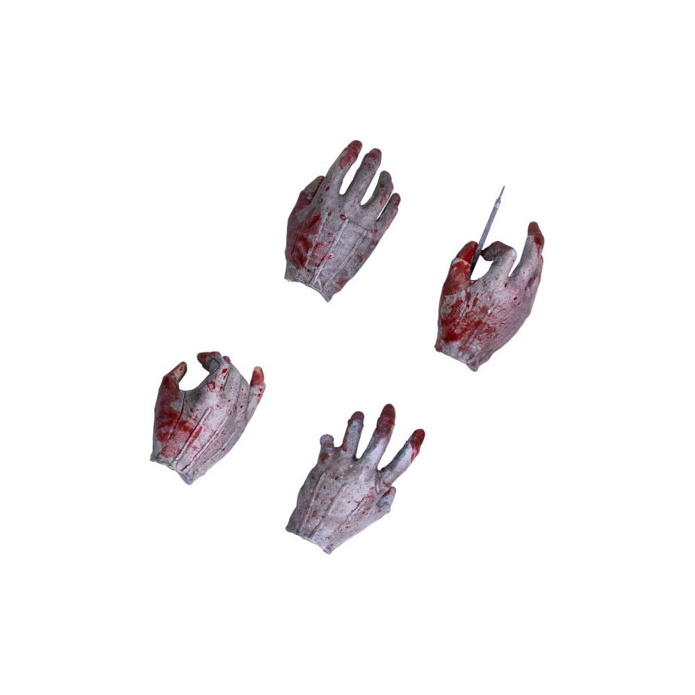 Terrifier 1/6 Art The Clown Action Figure 30 cm