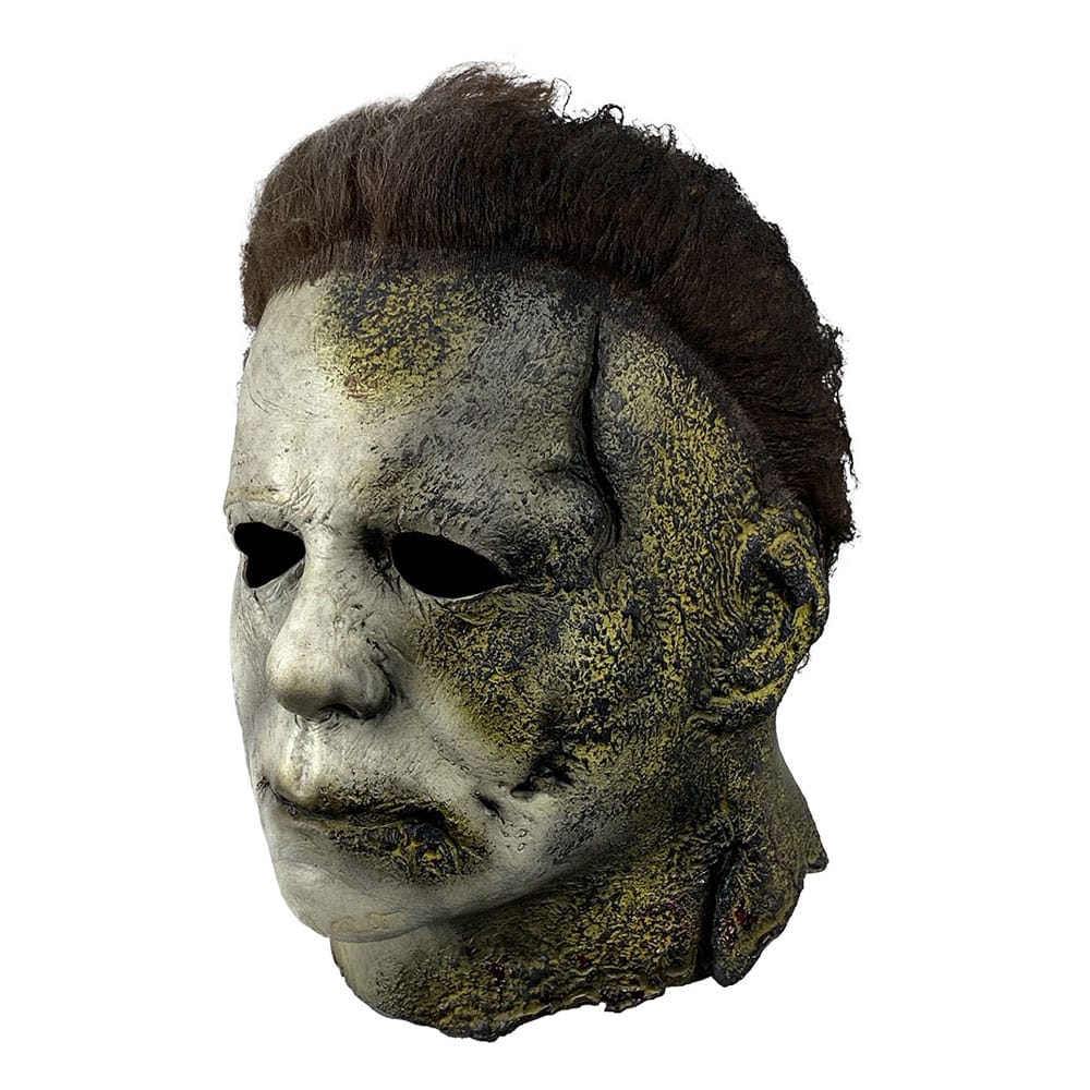 Halloween Kills Mask Michael Myers
