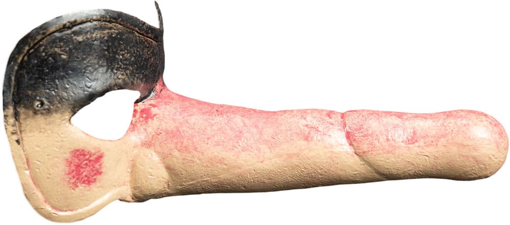 A Clockwork Orange Mask Alex Droog