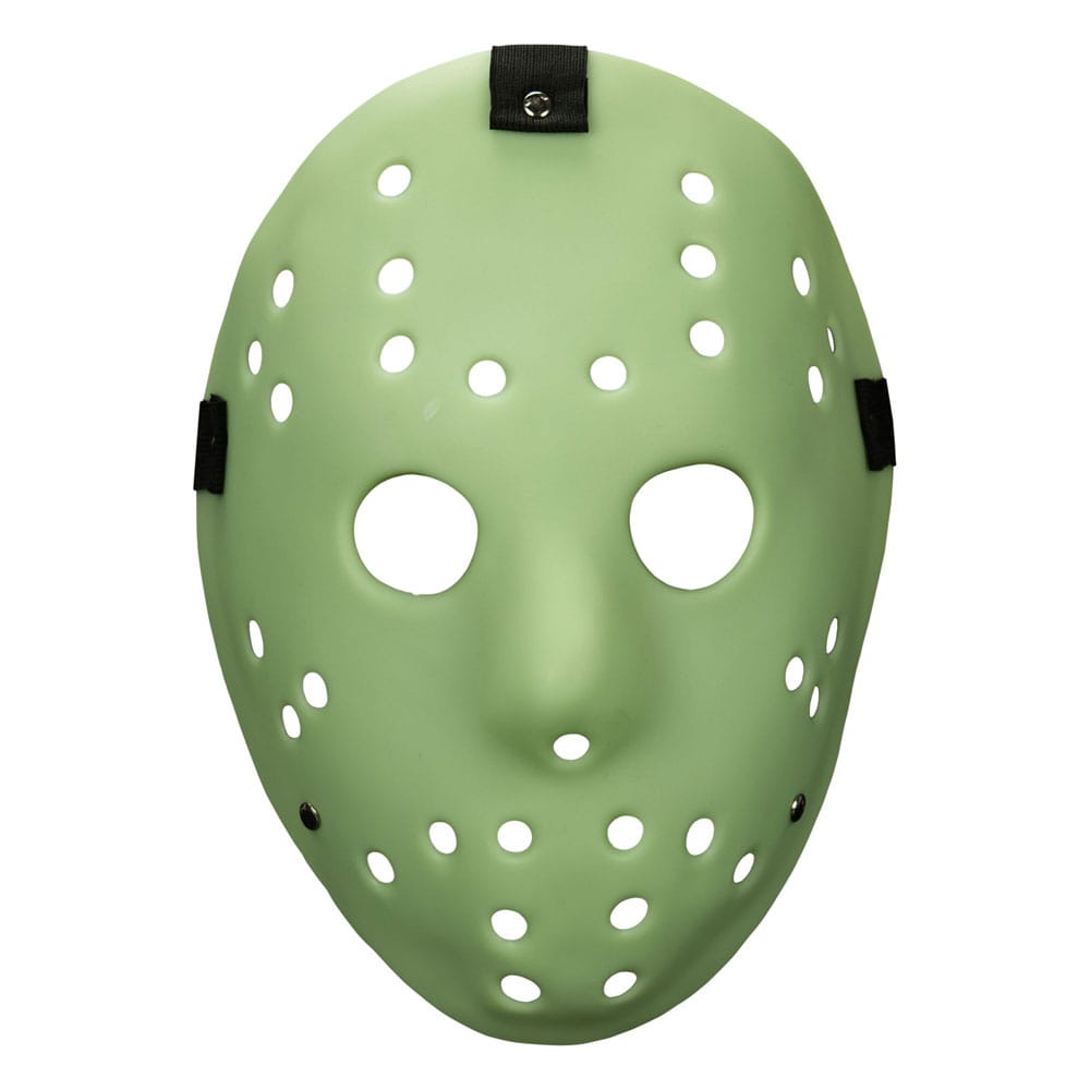 Mabry Monsters Mask Glow Killer Goalie