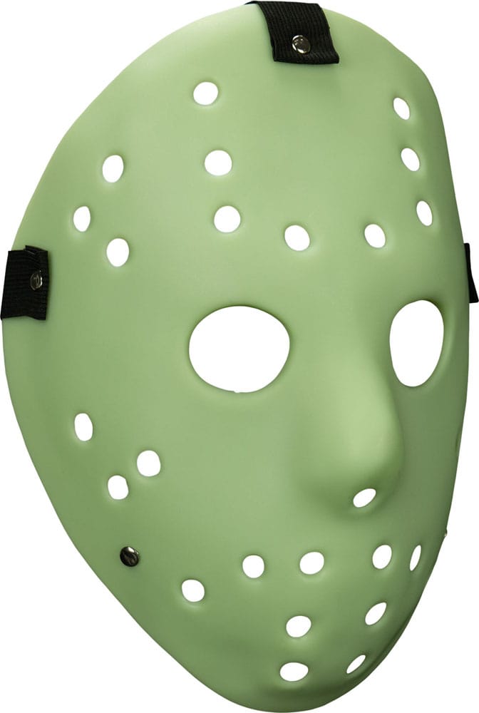 Mabry Monsters Mask Glow Killer Goalie