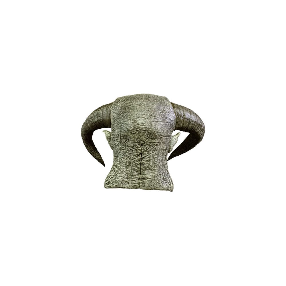 Iron Maiden Mask Legacy of Beast