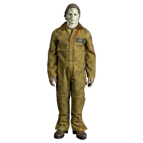 Action figure Halloween 2007 1/6 Michael Myers 30 cm