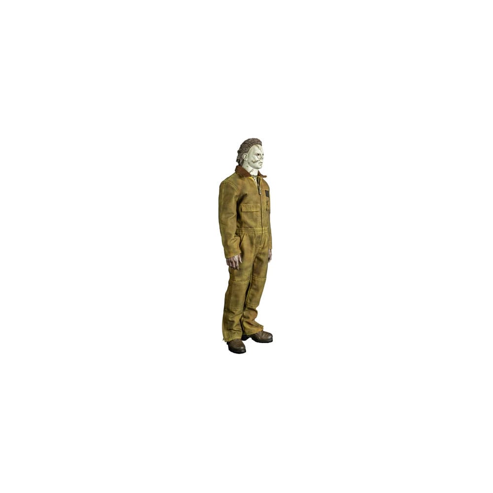 Action figure Halloween 2007 1/6 Michael Myers 30 cm