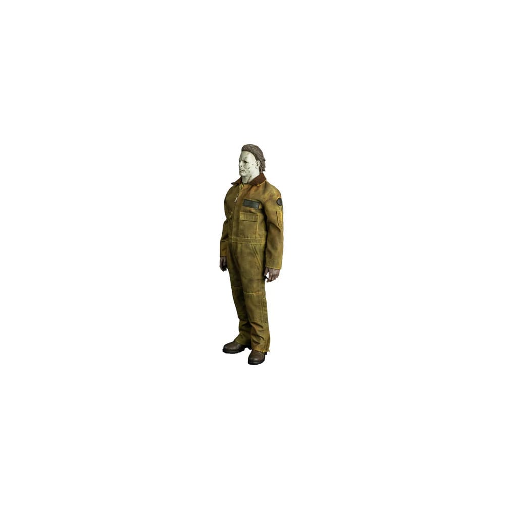Action figure Halloween 2007 1/6 Michael Myers 30 cm