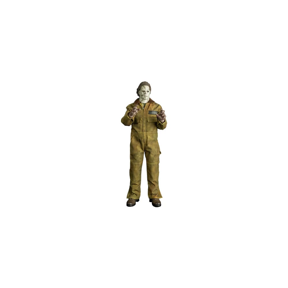Action figure Halloween 2007 1/6 Michael Myers 30 cm